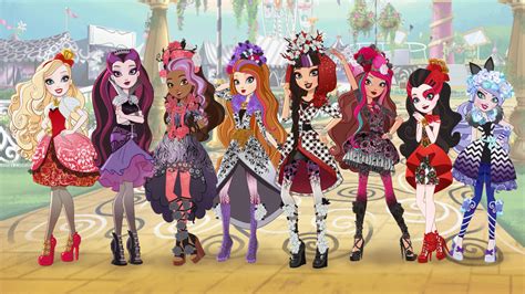 watch ever after|watch ever after high online free.